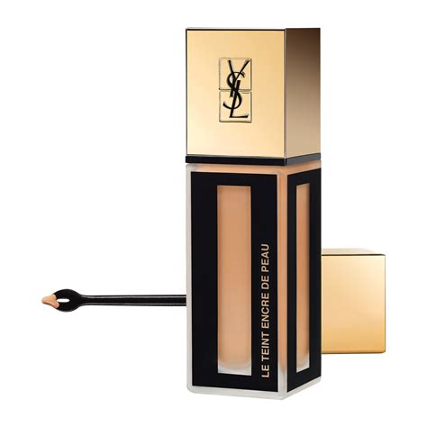 ysl ink foundation price|ysl foundation.